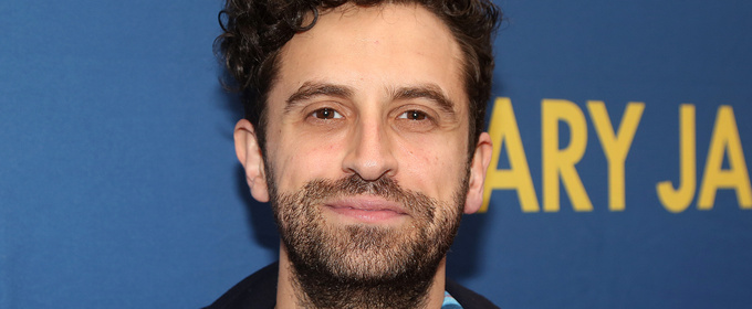 Brandon Uranowitz to Receive 2026 Jewish Queer Icon Award