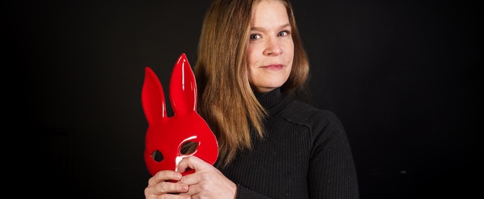 Duluth Playhouse Underground to Stage WHITE RABBIT RED RABBIT This Winter