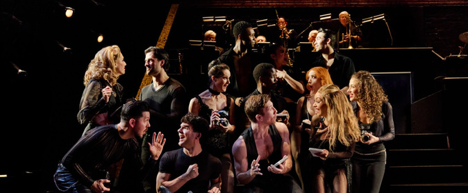 CHICAGO to Offer $20 Rush Tickets for This Thursday's Added Matinee Performance