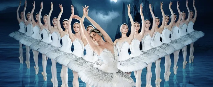 World Ballet Company Will Perform SWAN LAKE at the Wharton Center in September