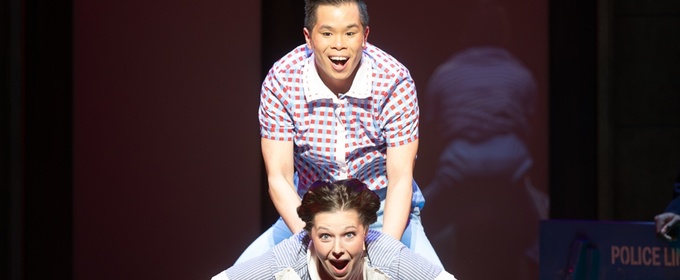 Photos: Meredeth Willson’s MIRACLE ON 34TH STREET At The Playhouse On Rodney Square