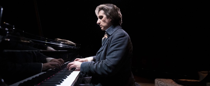 Hershey Felder in LOVE NOTES and More Set for TheatreWorks Silicon Valley Season 56 Lineup