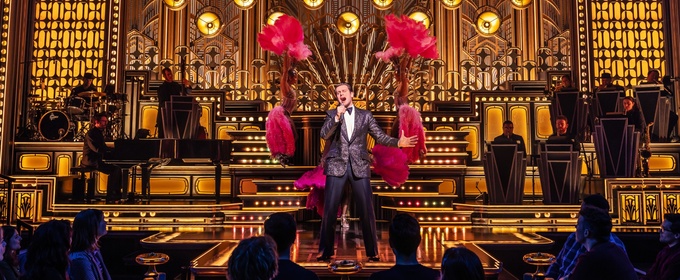 Video: How JUST IN TIME Was Redesigned For Its Relaxed Performance