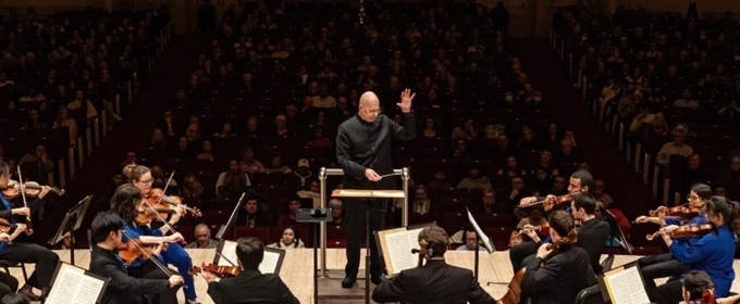 The Orchestra Now Will Perform All-Richard Strauss Program in May