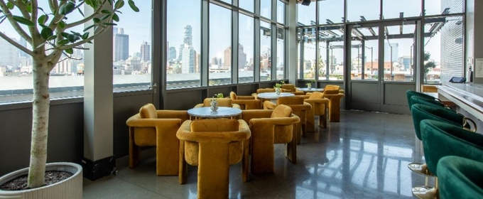Snow Day-NYC Restaurants Offering Stunning Winter Views