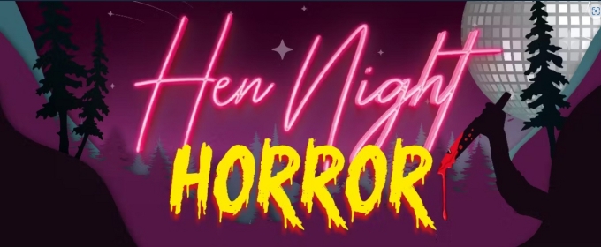 Cast Announced For Hen Night Horror Scottish Tour