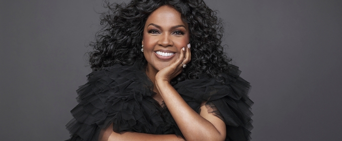 Due To Popular Demand Cece Winans Adds Another Holiday Show At NJPAC