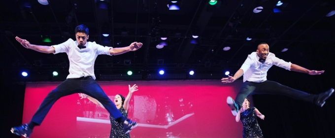 The American Tap Dance Foundation Will Be Celebrated at Lincoln Center This July