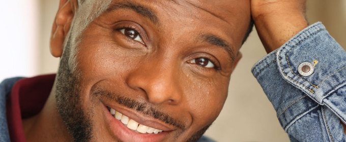 Kel Mitchell To Star In ANYTHING GOES at OFC Creations