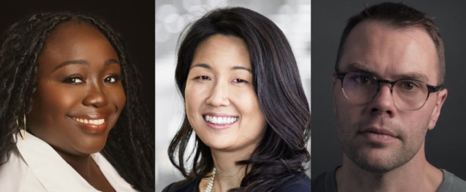 Jocelyn Bioh, Samuel D. Hunter, and Audrey Choi Join DGF Board of Directors