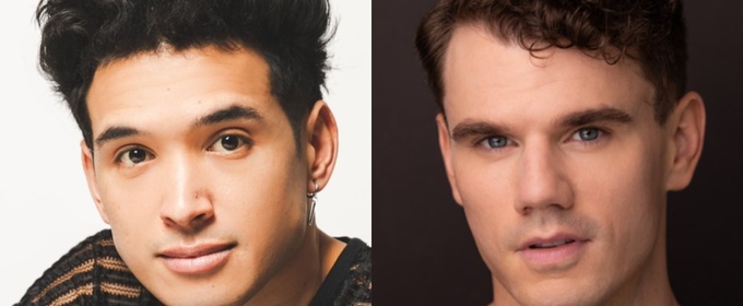 HEATED RIVALRY Parody Musical to Star Jay Armstrong Johnson & Zachary Piser