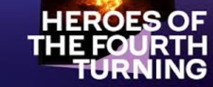 New Mexico Actors Lab to Present Pulitzer Prize Finalist HEROES OF THE FOURTH TURNING By Will Arbery