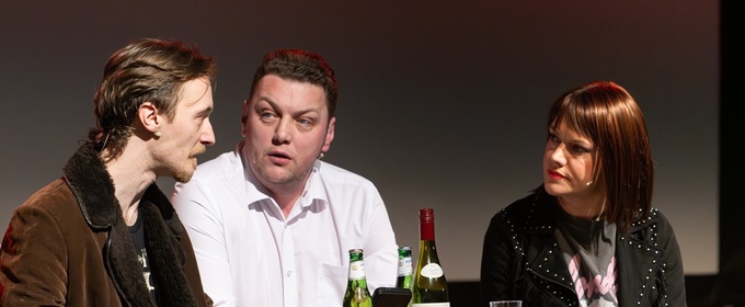 UNDER THE MERSEY MOON Reveals Full Cast For 2026