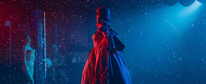 Review: Company XIV Brings Petite Rouge to Brooklyn with Playful Acts and Lavish Sips