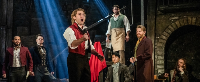 LES MISERABLES On Sale At Jacksonville Center For The Performing Arts This Friday