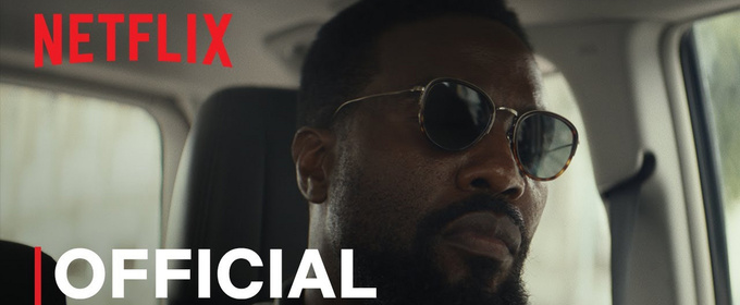 Video/Photo: Netflix Unveils First Look at MAN ON FIRE Action Series