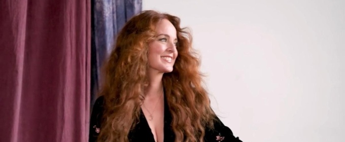 Listen: Melissa Errico Releases New American Songbook Album 'I Can Dream, Can’t I?'