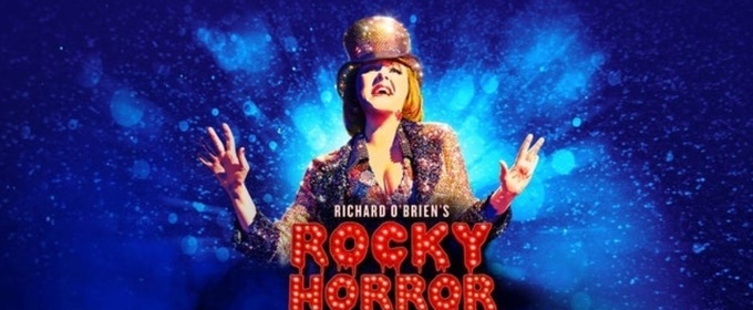 Review: RICHARD O'BRIEN'S ROCKY HORROR SHOW at St James Theatre