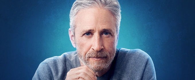 Second Show Added for AN EVENING WITH JON STEWART at The Bushnell