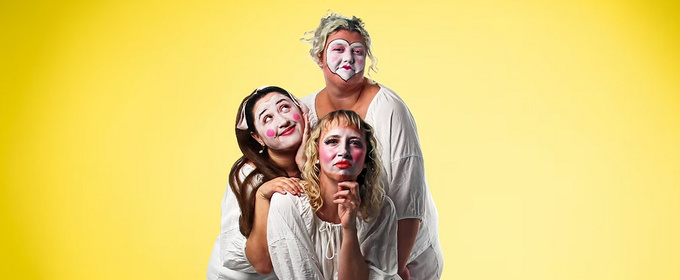 HEMLINES Brings Musical Comedy To Melbourne Fringe