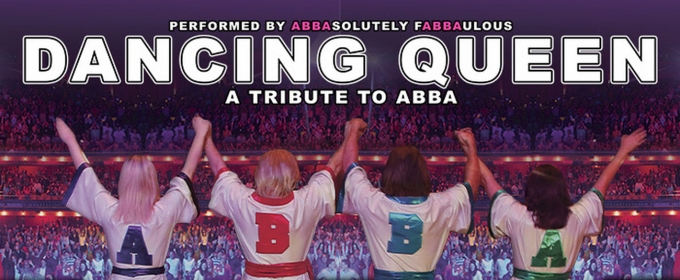 DANCING QUEEN: A TRIBUTE TO ABBA Comes to The Star Gold Coast This December