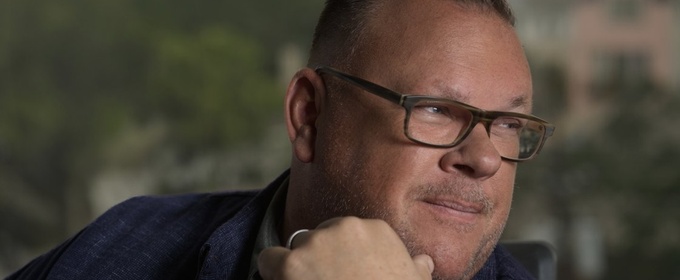 The Hobby Center Launches BREAKING BREAD, A New Series With Chris Shepherd