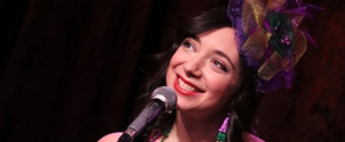 Listen: Julie Benko Releases New Orleans-Inspired Album EUPHONIC GUMBO