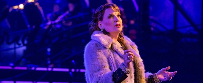 Video: Beth Leavel is Getting Ready to Sing Some More Sondheim