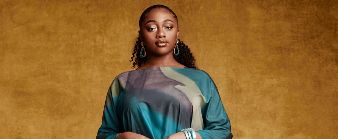 Massey Hall Presents Grammy-Winner Samara Joy In May 2025