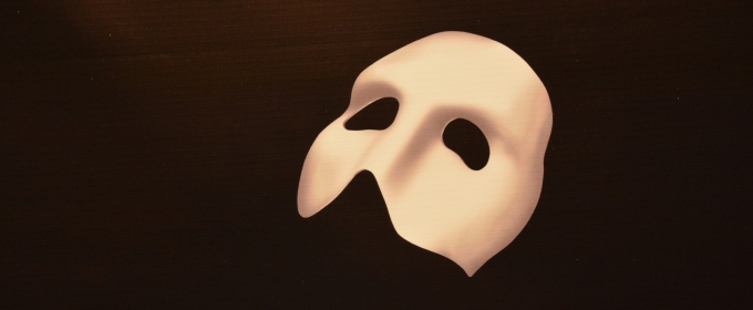 New French-Language PHANTOM OF THE OPERA Film in the Works