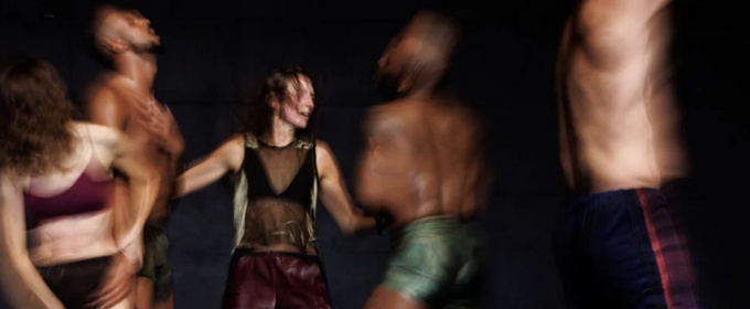 L'Alliance New York to Present Kimberly Bartosik's BLUR