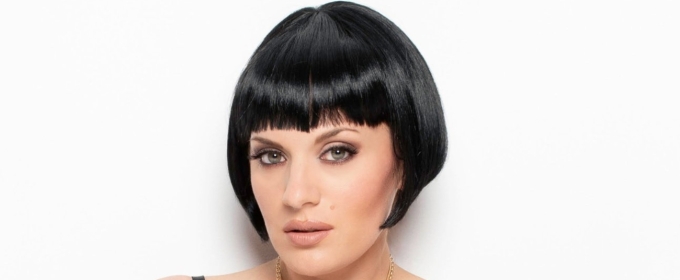 Ariana Savalas to Bring STRIPPED-SONGS BEHIND THE SHOWGIRL to The Wick Theatre