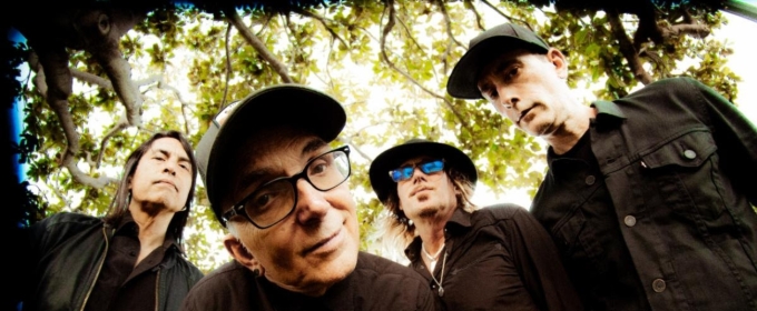 Everclear to Embark on Sparkle and Fade 30th Anniversary Tour