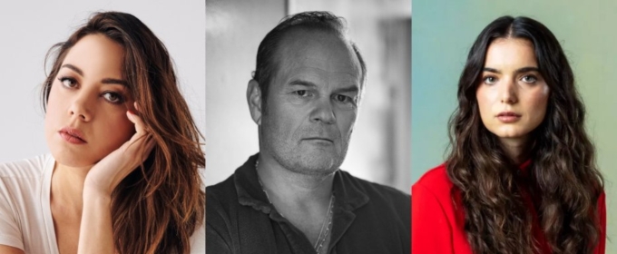 Aubrey Plaza, Chris Bauer and More to Star in LET’S LOVE! at Atlantic Theater Company