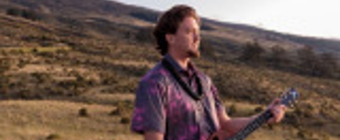 Anthony Pfluke Celebrates New Album KU‘U LEI LOKELANI with Release Event