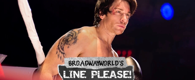 Video: How Well Does Andy Karl Recall His Old Lines?