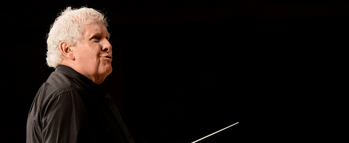 The Michael O'Neal Singers to Present 20th Year of Messiah Sing Along