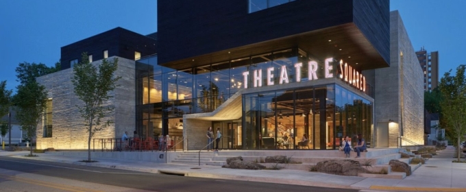 TheatreSquared Awarded Governor's Arts Award