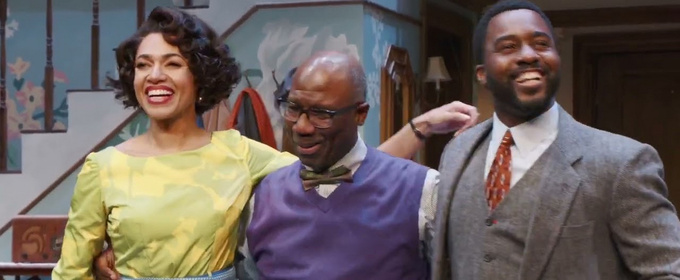 Video: First Look at A DOLL’S HOUSE at Two River Theater