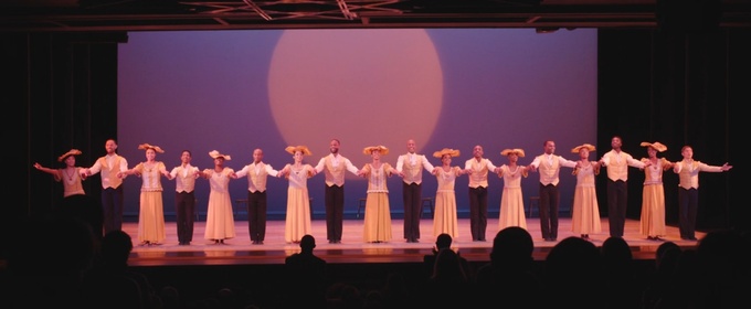 Video: Alvin Ailey Celebrates At Opening Night Gala Featuring Honorary Chair And Honored Guest Ciara