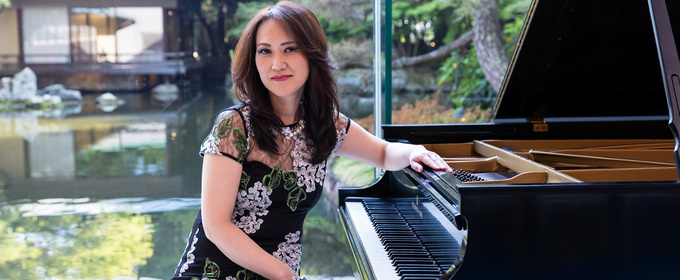 Pianist Yoko Miwa and Her Trio to Perform at Regattabar
