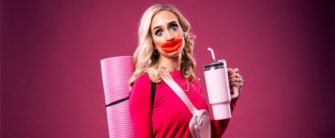 Brighton Fringe Review: WUMMY, The Quadrant