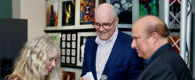 Blackmore's Night Inducted Into Long Island Music and Entertainment Hall of Fame