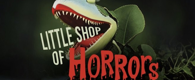 Pandora Productions to Present LITTLE SHOP OF HORRORS This Fall