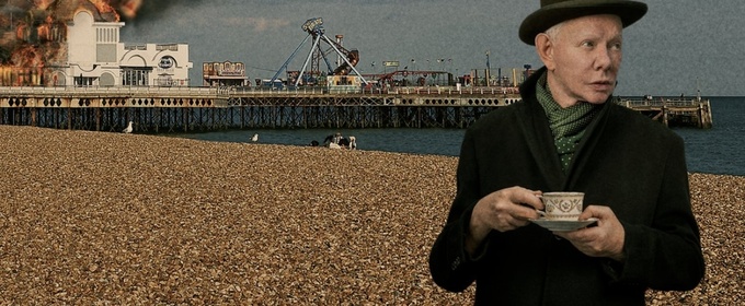 Joe Jackson Returns to BroadwaySF's Curran Theatre