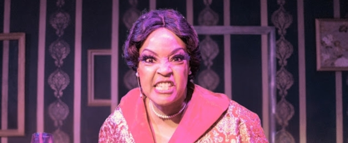 Review: Colin Healy's MADAM Looks at the Seedier Side of St. Louis in the 19th Century