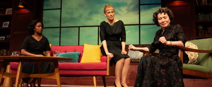 Review: THREE MOTHERS at Capital Repertory Theatre