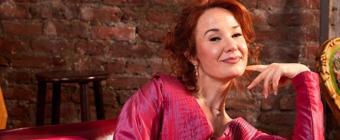 Full Cast Set For MONTE CRISTO at the York Theatre