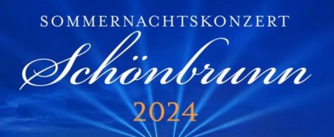 Summer Night Concert 2024 Featuring Vienna Philharmonic and Andris Nelsons To Be Released This Month