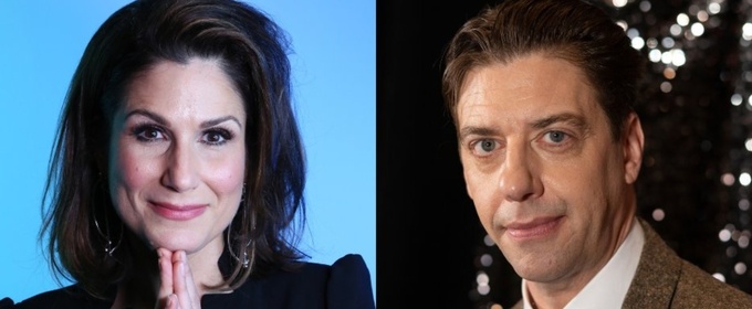 Stephanie J. Block, Christian Borle and More to Perform at Second Stage Theater's Fall Gala